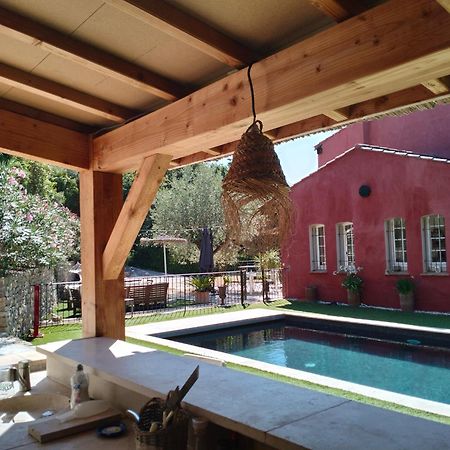 Appartement T2 Au Cap Brun Toulon Luaran gambar