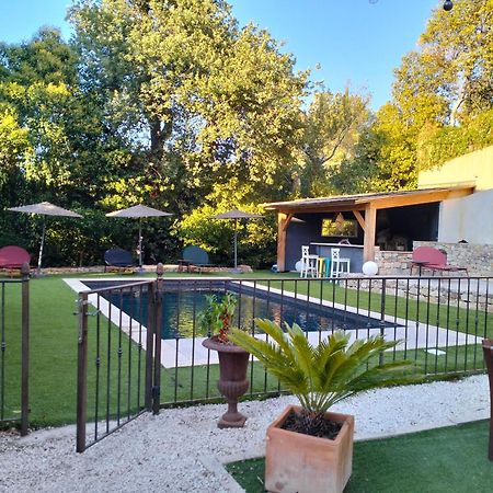 Appartement T2 Au Cap Brun Toulon Luaran gambar
