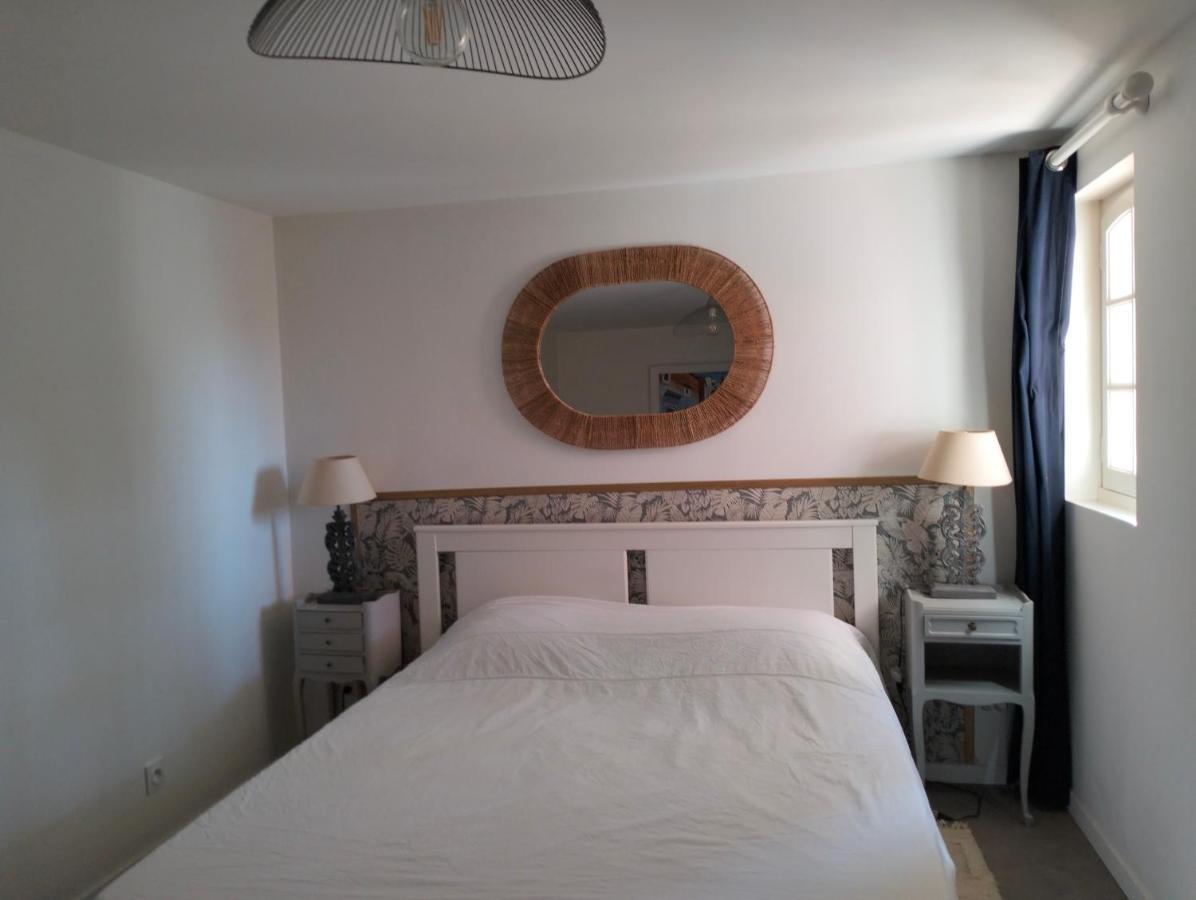 Appartement T2 Au Cap Brun Toulon Luaran gambar