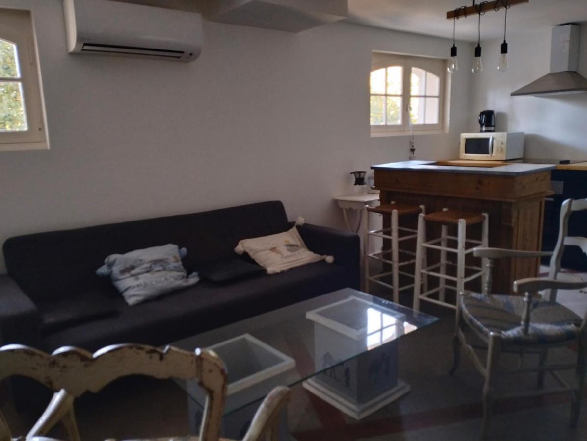 Appartement T2 Au Cap Brun Toulon Luaran gambar