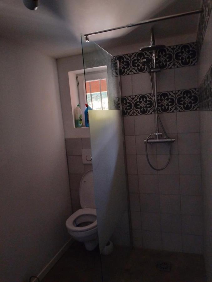 Appartement T2 Au Cap Brun Toulon Luaran gambar