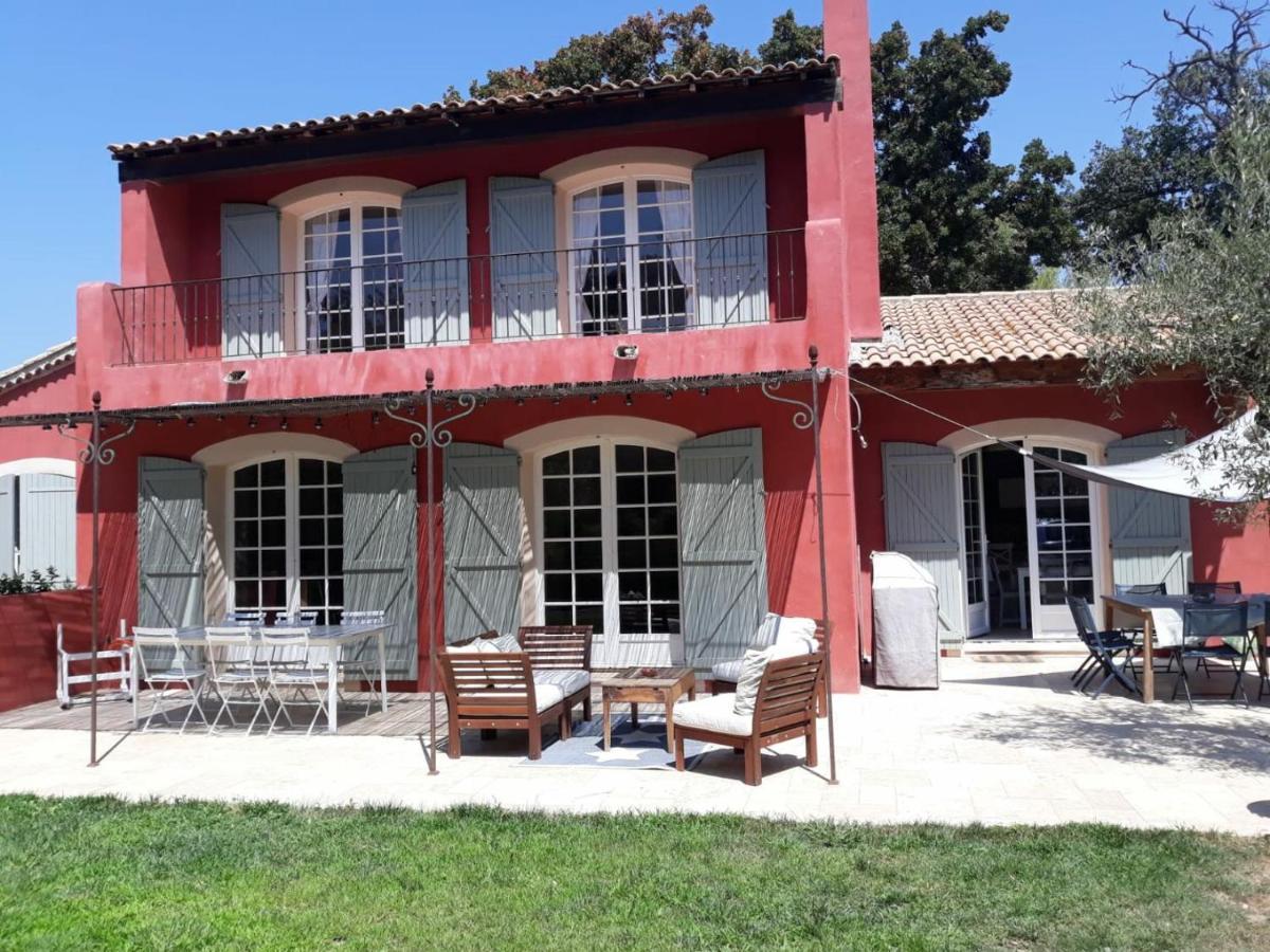 Appartement T2 Au Cap Brun Toulon Luaran gambar