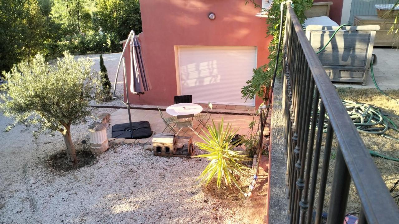 Appartement T2 Au Cap Brun Toulon Luaran gambar