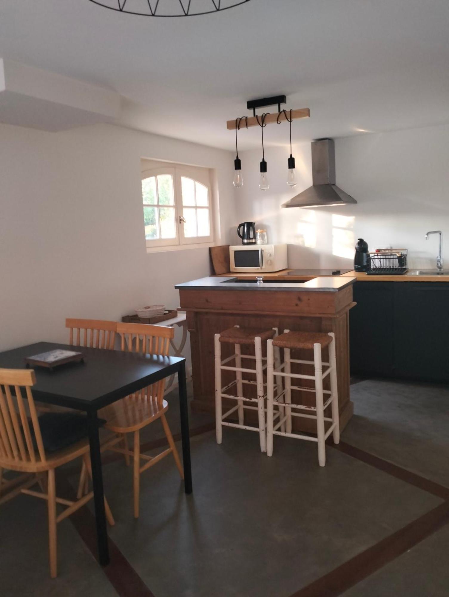 Appartement T2 Au Cap Brun Toulon Luaran gambar