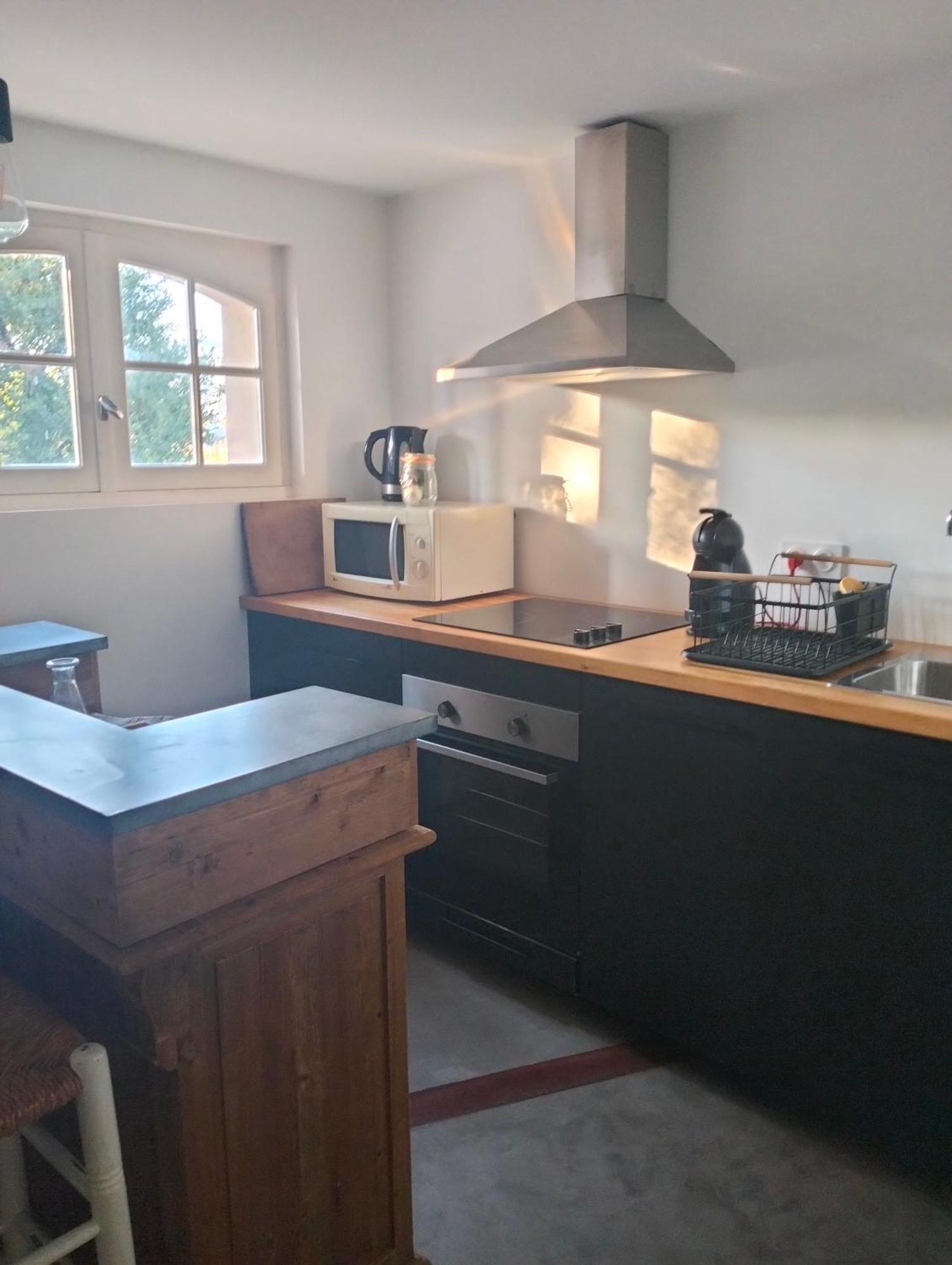 Appartement T2 Au Cap Brun Toulon Luaran gambar