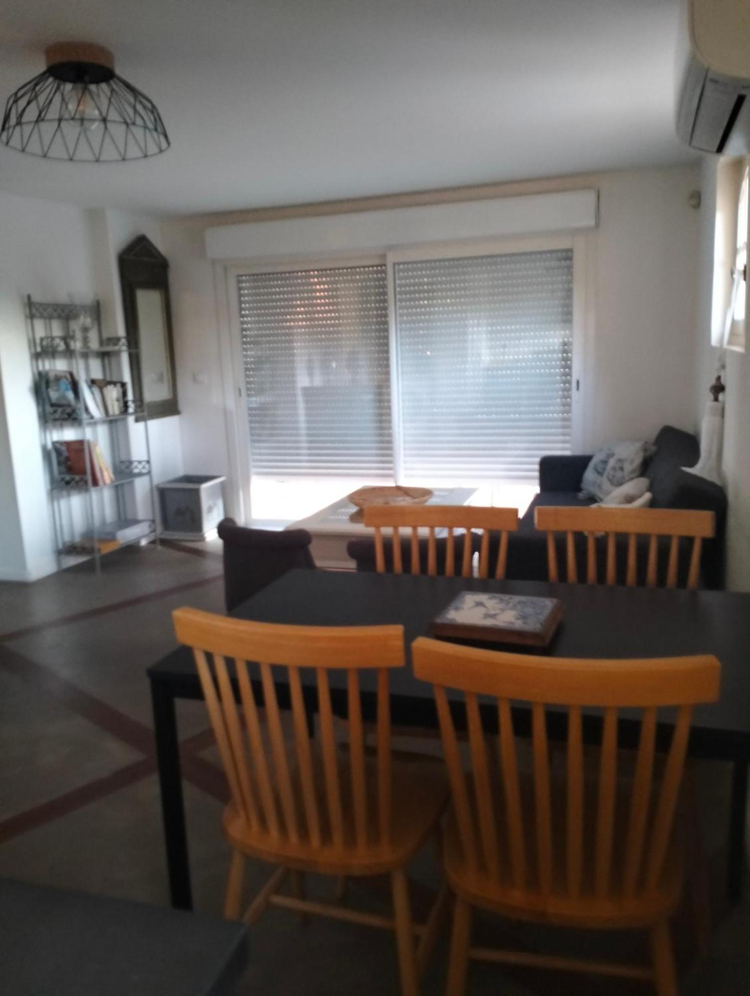 Appartement T2 Au Cap Brun Toulon Luaran gambar