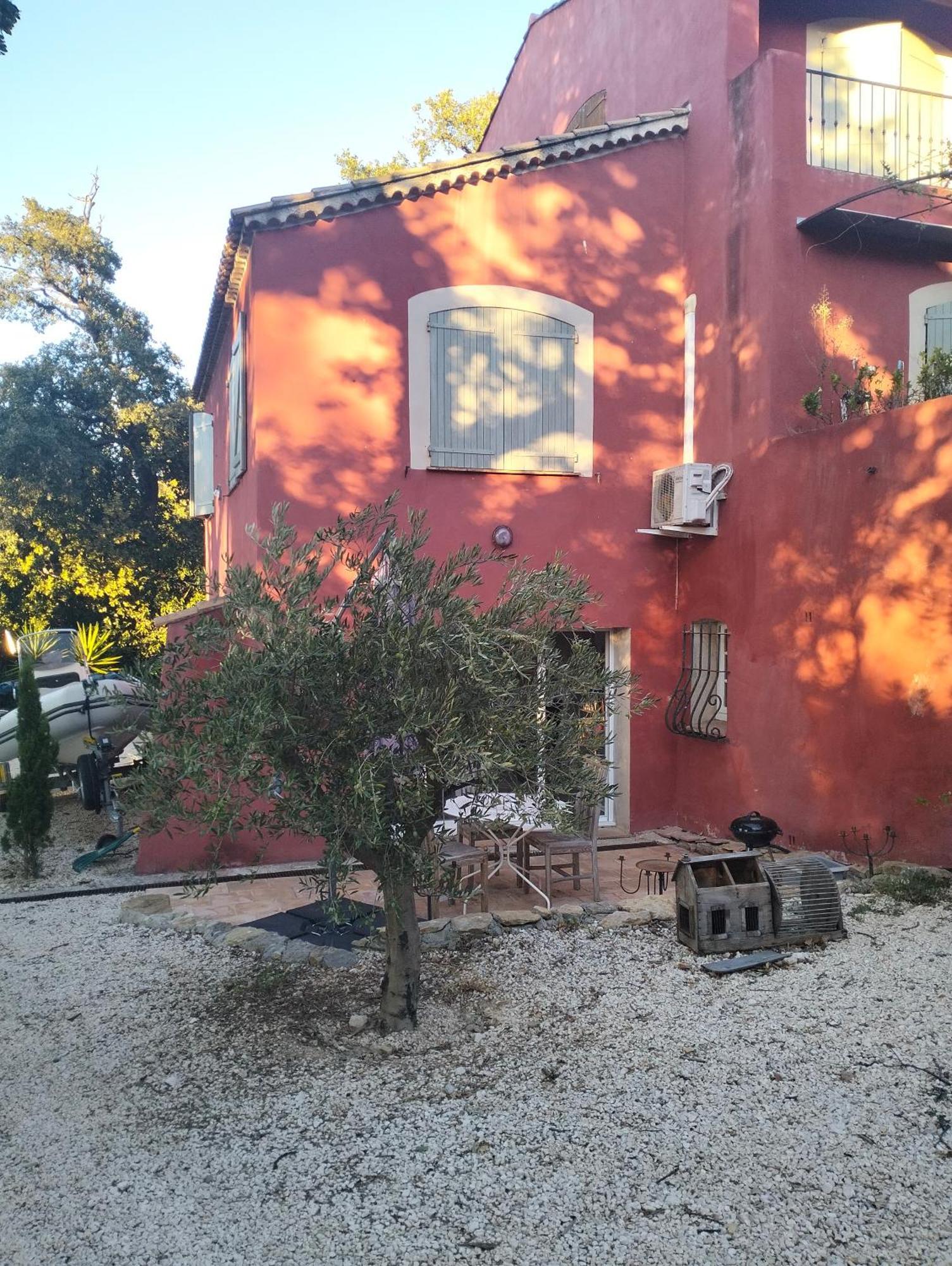 Appartement T2 Au Cap Brun Toulon Luaran gambar
